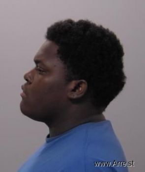 Tyree Jawan Watson Mugshot