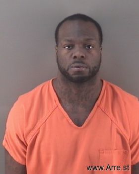 Tyreese Jermain Morris Mugshot