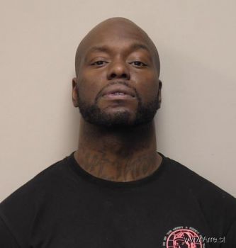 Tyreese Jermain Morris Mugshot