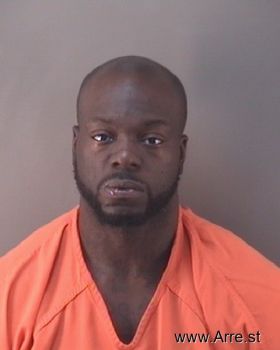 Tyreese Jermain Morris Mugshot