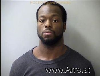 Tyreese Jermain Morris Mugshot