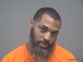 Tyrell L Davis Mugshot