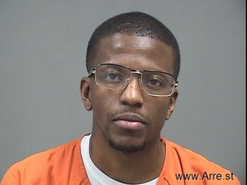 Tyrell Lamont Hollis Mugshot