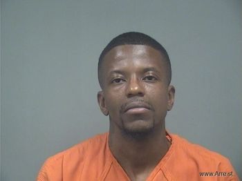 Tyrell Lamont Hollis Mugshot