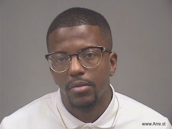 Tyrell Lamont Hollis Mugshot