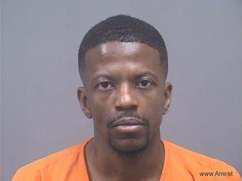 Tyrell Lamont Hollis Mugshot