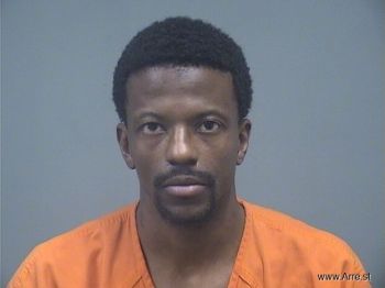 Tyrell Lamont Hollis Mugshot