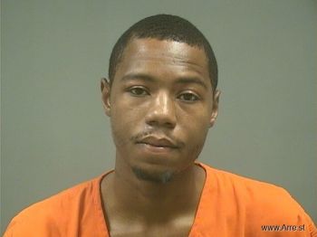 Tyrell Devail Sr Howell Mugshot