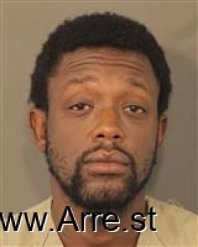 Tyrell Dewayne King Mugshot