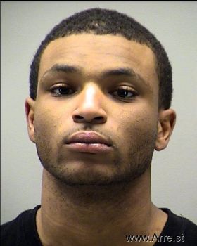 Tyrell Anthony Moore Mugshot