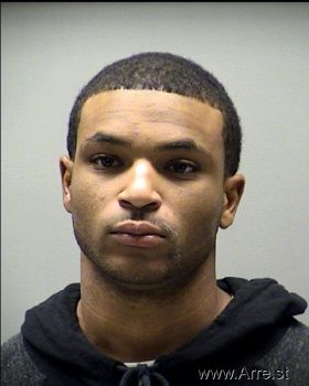 Tyrell Anthony Moore Mugshot