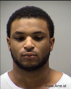 Tyrell Anthony Moore Mugshot