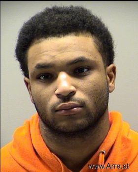 Tyrell Anthony Moore Mugshot