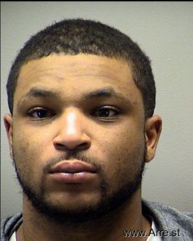 Tyrell Anthoney Moore Mugshot