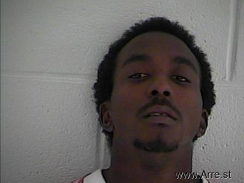 Tyrell Michael Moore Mugshot