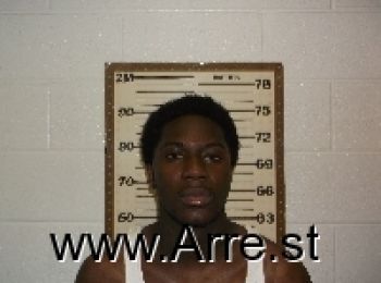 Tyrell Maurice Simmons Mugshot