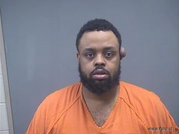 Tyrell M Tate Mugshot