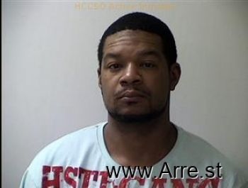 Tyrell Nashaad Taylor Mugshot