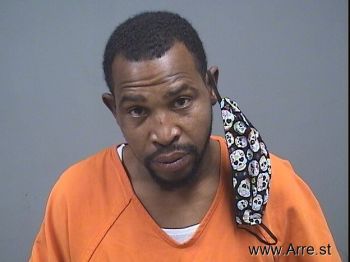 Tyrell A Williamson Mugshot