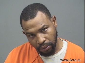 Tyrell A Williamson Mugshot