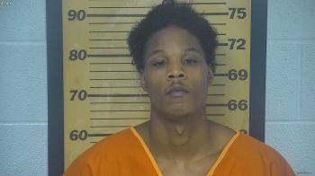 Tyrell  Young Mugshot