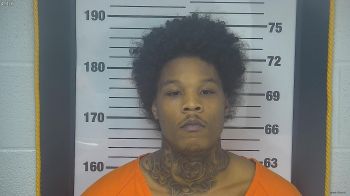 Tyrell  Young Mugshot