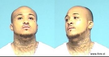 Tyren L Cervenak Mugshot