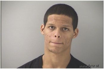 Tyren Ronel Hairston Mugshot