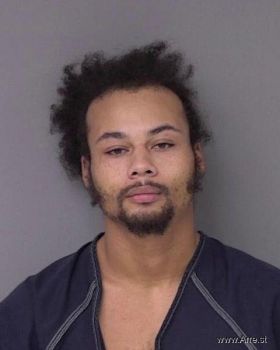 Tyrese Lerenz Jones Mugshot