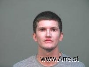 Tyrese Austin Lee Smith Mugshot