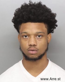 Tyrick  Gordon Mugshot