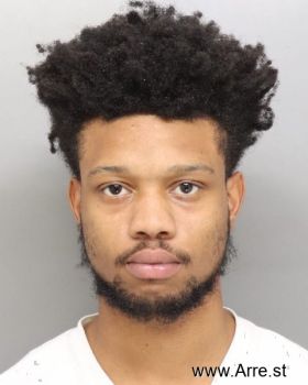 Tyrik  Gordon Mugshot