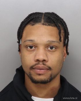 Tyrik  Gordon Mugshot