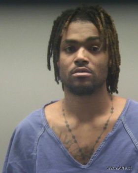 Tyrique Juan Griffin Mugshot