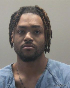 Tyrique Juan Griffin Mugshot