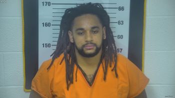 Tyron  Webb Mugshot