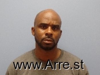 Tyrone Detwan Alexander Mugshot