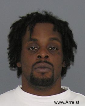 Tyrone  Allen Mugshot