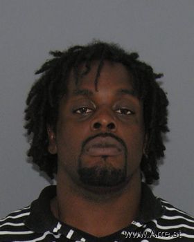 Tyrone  Allen Mugshot