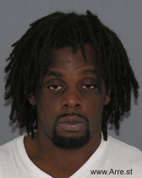 Tyrone  Allen Mugshot