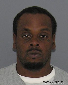 Tyrone  Allen Mugshot