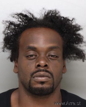 Tyrone  Allen Mugshot