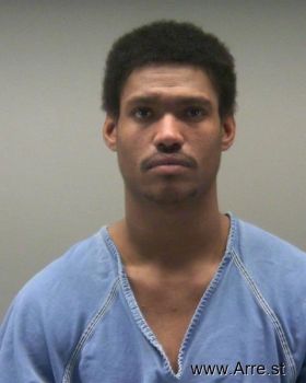 Tyrone Javon Allen Mugshot