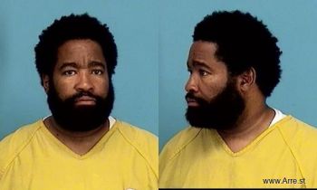 Tyrone J Brooks Mugshot