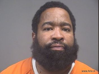 Tyrone J Brooks Mugshot