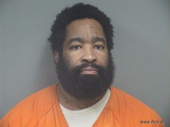 Tyrone J Brooks Mugshot