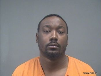 Tyrone Charles Brown Mugshot