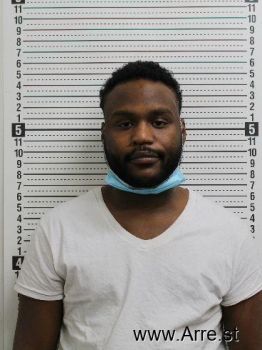 Tyrone L Brown Mugshot