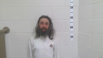 Tyrone Moses Brown Mugshot