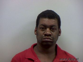 Tyrone  Bush Mugshot